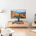 Universal TV Stand Table Top TV Base for 32 to 60 inch Flat Screen TVs
