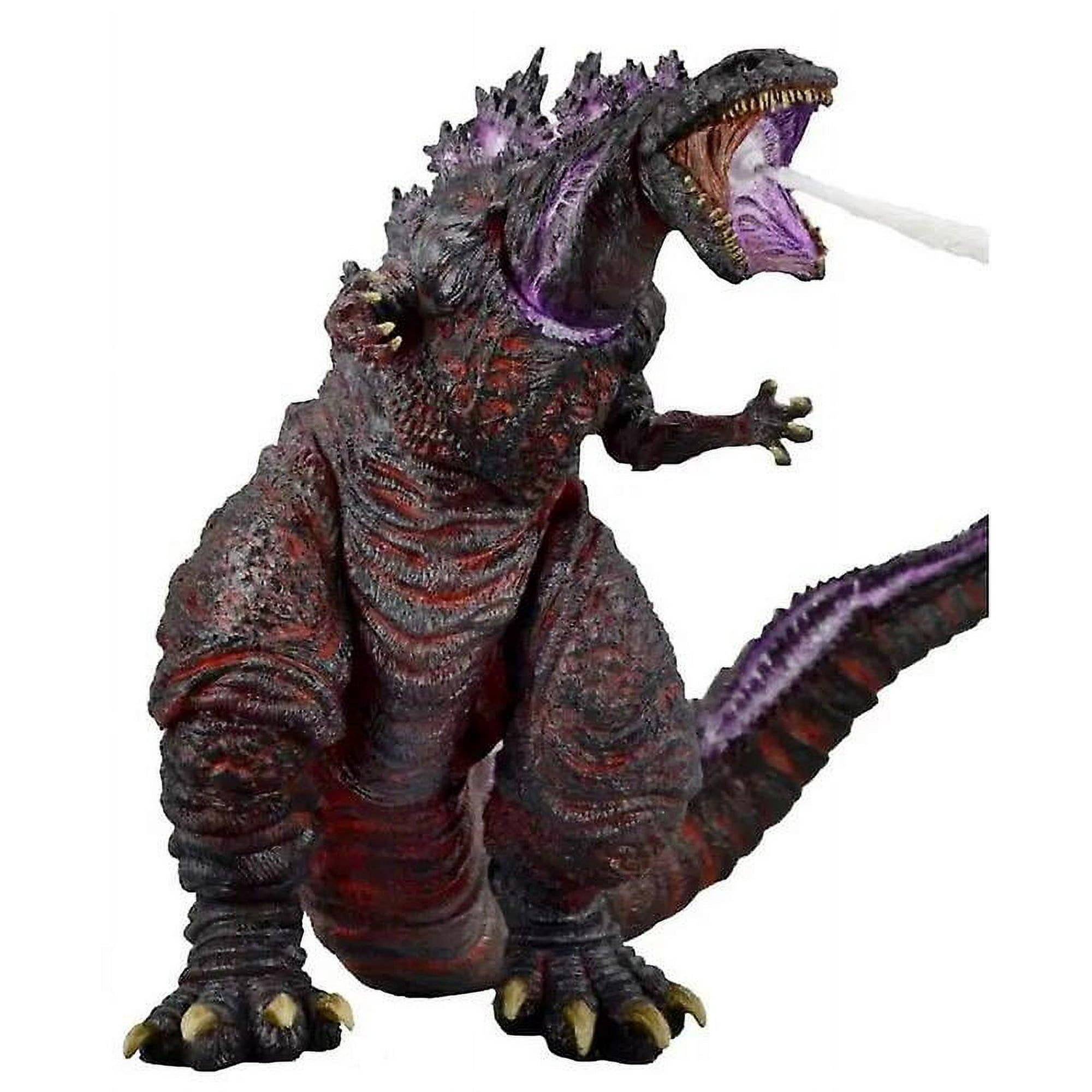 Movie Shin Gojira Godzilla Atomic Blast Pvc Action Figure Collectable Model Toy Doll Birthday Gift Vinsniv Other