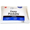 Mainstays Deep Pockets Pillow