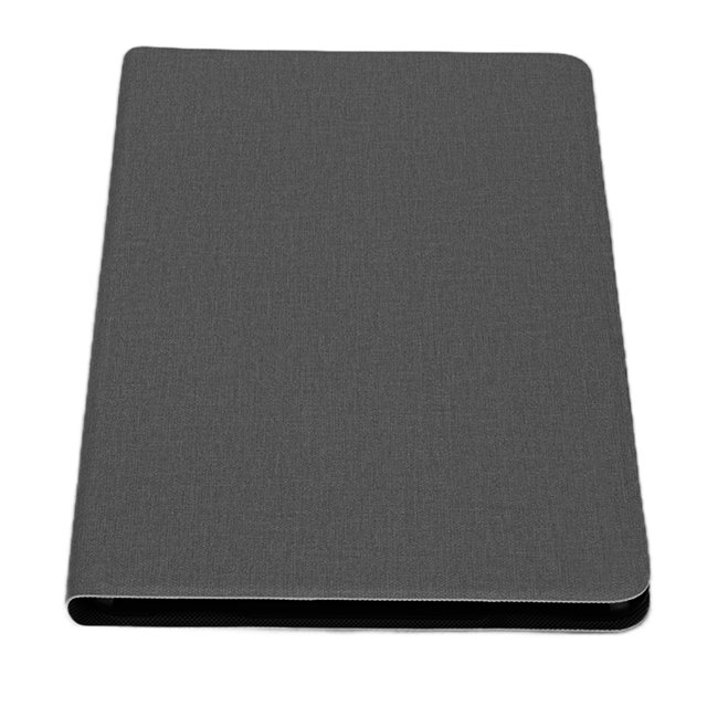 Archuu Estuche Protector para Tableta, Estuche Protector Suave de PU TPU de 10.4 Pulgadas, Estuche para Negocios con Tapa a Prueba de Agua a Prueba de Polvo, para Iplay40H, para Iplay40Pro(Gris) EOTVIA No