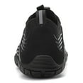 thumbnail image 2 of Zapatos Transpirables para Rastrear Ríos Zapatos Playa Ligeros Anticorte Zapatos Natación Antiarena para Snorkeling Y Rafting (zb07 41), 2 of 9
