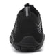 thumbnail image 2 of FLhrweasw Zapatos Zapatos Natación Secado Rápido Antideslizantes para Playa Al Aire Libre (44 Negro), 2 of 9