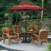 Better Homes and Gardens® Palm Valley I 5-Piece Woven Patio Set