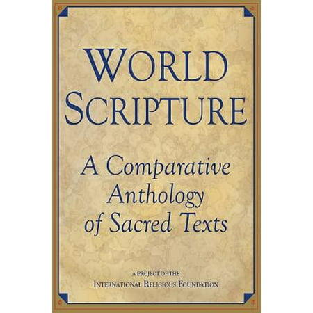 World Scripture