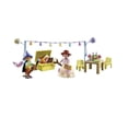 thumbnail image 3 of Set de Juego Playmobil My Life Fiesta de disfraces 64 Piezas, 3 of 4