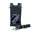 thumbnail image 2 of APPLAYERR Artificial Leather Case for UV-9R UV9R PLUS UV-XR GT-3WP UV-5S BF-A58 BF-9700 Full Button Access, 2 of 9