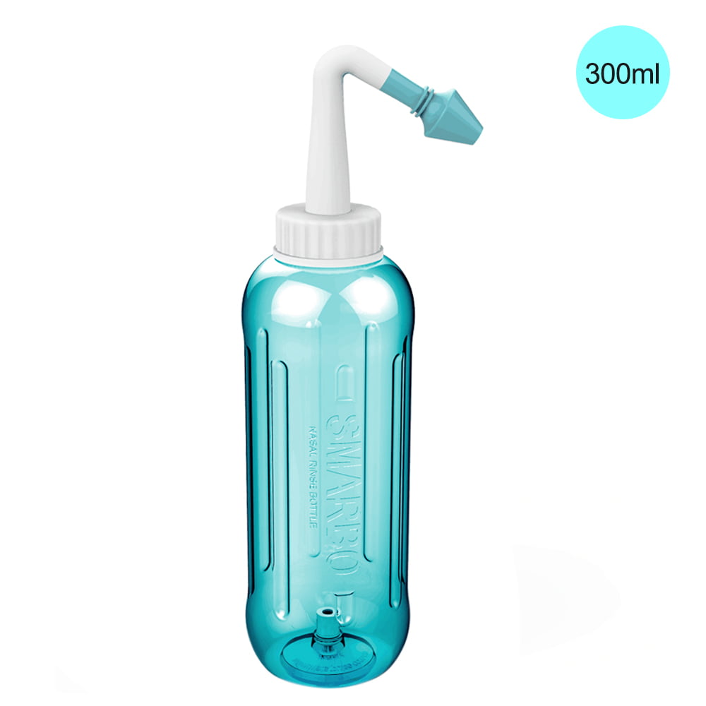 Nasal Wash Machine Cleaner Nose Protector Wash Cleaner 300ML/500ML Moistens Dropship Cleaning