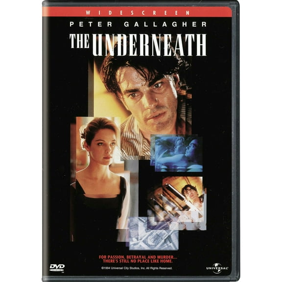 The Underneath (DVD)