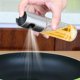 thumbnail image 2 of Botella pulverizadora de acero inoxidable, herramientas de cocina, pulverizador de aceite, vinagre, niebla, bomba, salsa, barco, barbacoa, WJ10281, 2 of 4