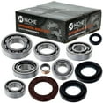 thumbnail image 3 of Niche Rear Differential Rebuild Kit for Yamaha Kodiak 700 YFM700K MK1013560, 3 of 5
