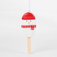 thumbnail image 1 of Venta al por mayor de fábrica decoraciones para árboles de Navidad colgante de resina DIY colgantes colgantes regalos adornos de Navidad, 1 of 4
