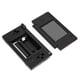 thumbnail image 3 of Kit completo de carcasa de repuesto para reparación de piezas para Nintendo DS Lite (rojo) Tmvgtek Para estrenar, 3 of 6