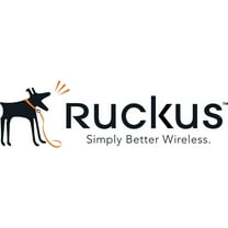 RUCKUS UNLEASHED R550 DUAL-BAND 802.11ABGN/AC/AX WIRELESS ACCESS POINT WITH MUL