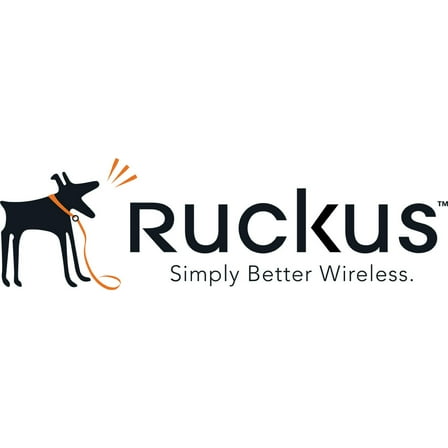 RUCKUS UNLEASHED R550 DUAL-BAND 802.11ABGN/AC/AX WIRELESS ACCESS POINT WITH MUL