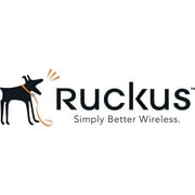 Ruckus Unleashed R650 Dual-band 802.11abgn/ac/ax Wireless Access Point With Mul