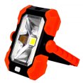 thumbnail image 1 of Luz De Trabajo Banco De Energía Usb Luz Multifuncional Reflector Solar Minnieouse HA019033-00, 1 of 6