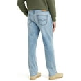 thumbnail image 6 of Levi's Men's 541 Athletic Fit Taper Jeans, 6 of 6