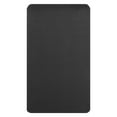 thumbnail image 5 of Extra Thick Treadmill Mat - NBR Rubber Floor Protector for Exercise Equipment (Non-Slip, Noise Reducing, Heavy Duty Gym Mat for Home), 5 of 7
