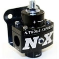 thumbnail image 3 of Nitrous Express NXS15951 NX Billet Fuel Pressure Regulator, Non-Bypass, 3 of 4