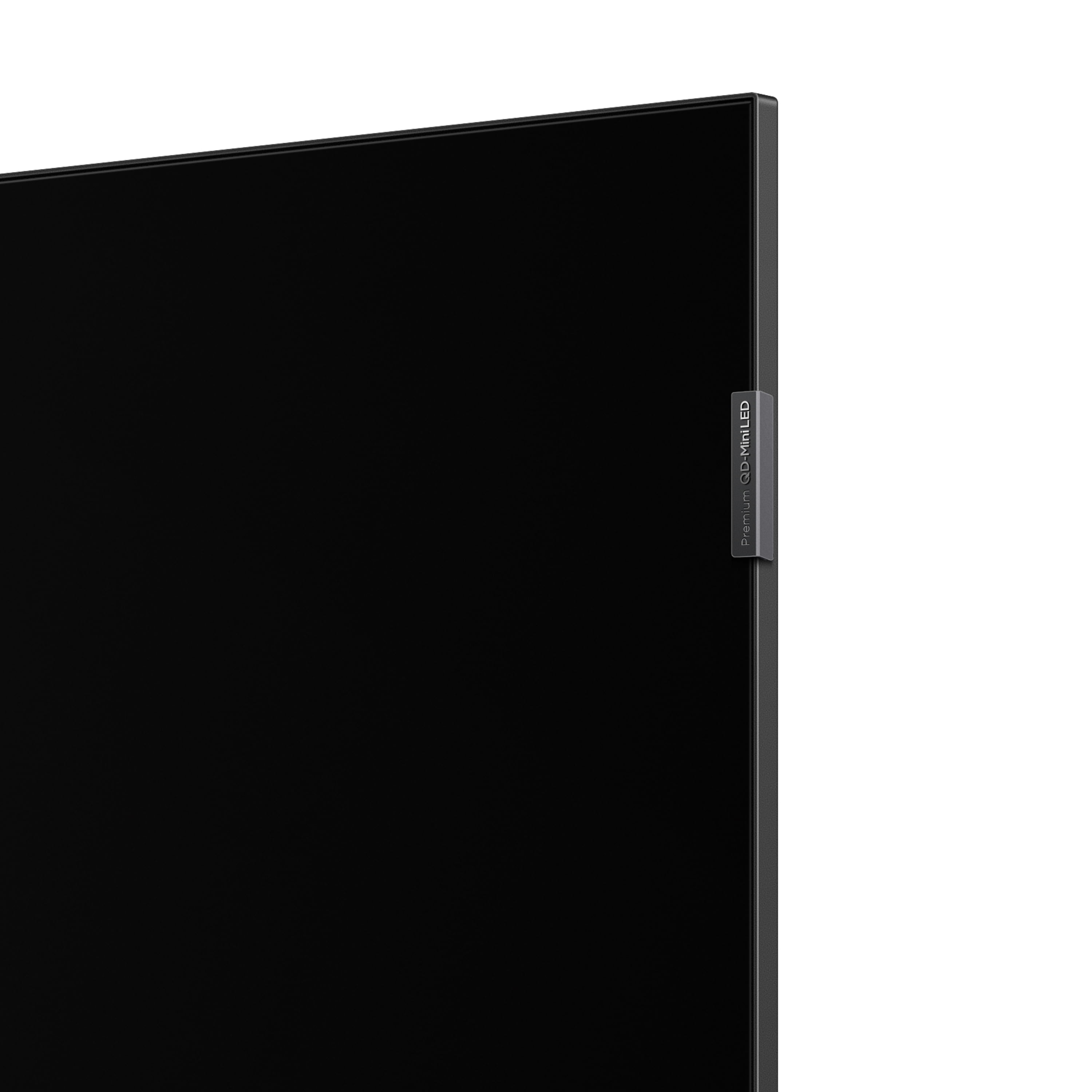 TCL 50" QM5K Series 4K UHD HDR QD-Mini LED Smart TV with Google TV – 50QM51K