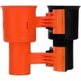 thumbnail image 6 of ROBOCUP Best Cup Holder for Drinks, Fishing Rod/Pole, Boat, Beach Chair, Golf Cart, Wagon, 6 of 7