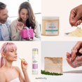 thumbnail image 3 of Set de regalo Sumbody Aromaterapia para el cuidado corporal y de la piel, 6 piezas, 3 of 4