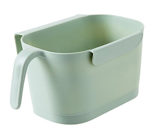 Kitchen Scrap Compost Bin Countertop Composting Container Food