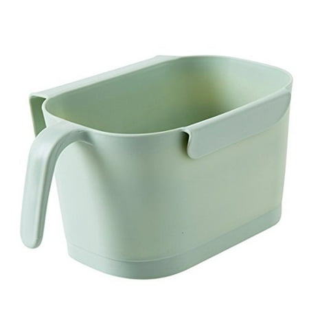 Kitchen Scrap Compost Bin Countertop Composting Container Food