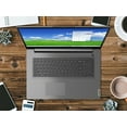 thumbnail image 7 of Lenovo IdeaPad 3 Laptop, 17.3" HD+ Display, Intel Core i7-1165G7 Upto 4.7GHz, 12GB RAM, 512GB NVMe SSD, HDMI, Card Reader, Wi-Fi, Bluetooth, Windows 11 Pro, 7 of 7