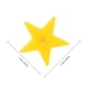 thumbnail image 4 of ColoMX 50 chinchetas decorativas con forma de estrella para tableros de corcho, mapas, fotos, calendarios y proyectos de manualidades para el hogar y la oficina., 4 of 7