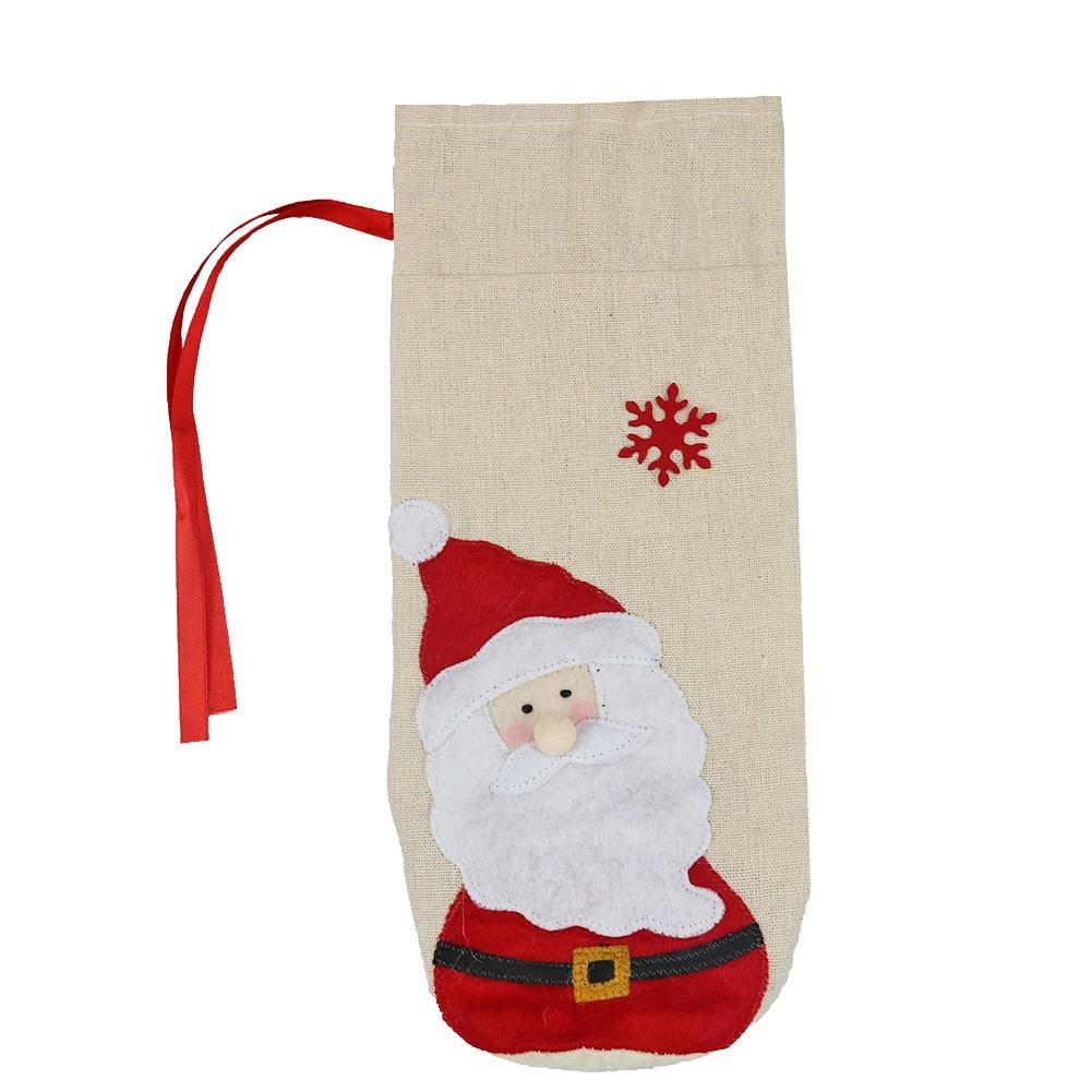 wine gift bolsas walmart
