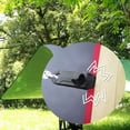 thumbnail image 3 of 15pcsTent Clip Outdoor Camping Toldo Abrazadera Grip Tienda Accesorios Tmvgtek excursión de campamento, 3 of 5