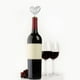 thumbnail image 2 of Abridor de vino de corcho para el hogar, accesorios para bar, abrelatas de acero inoxidable, estilo retro, 2 of 6