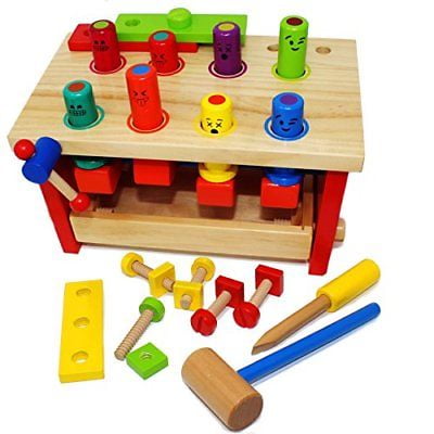 toddler tool kit wooden