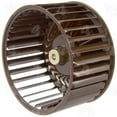 thumbnail image 6 of Four Seasons 35612 Blower Motor Wheel, 6 of 7