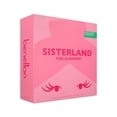 thumbnail image 2 of SET BENETTON SISTERLAND PINK RASPBERRY 2PZS 80ML EDT SPRAY/ BODY LOTION 75ML, 2 of 3