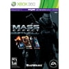 Electronic Arts Mass Effect Trilogy, EA, XBOX 360, 014633198058