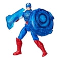 thumbnail image 3 of Figura de Acción Hasbro Marvel Avengers Heroes Epicos Capitan America, 3 of 4
