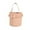 HCY_B, variant on SuChun Produce Storage Handheld Tin Box Cookie Can Rabbit Pattern Candy Baking Packaging Packaging Box Wrist Box Rabbit Cake Green