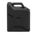 thumbnail image 4 of Tanque de combustible de simulación de aleación de aluminio, accesorios de decoración de coche RC para Axial SCX24 AXI90081 1/24, negro, 4 of 14