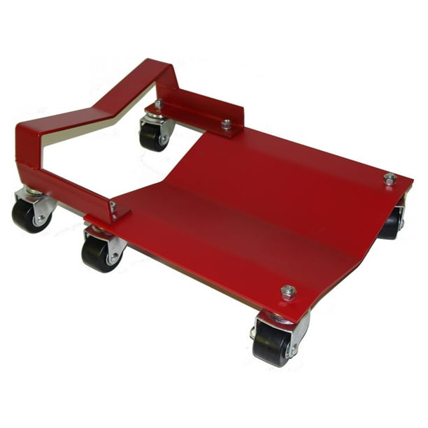 Merrick Originals Heavy Duty Engine/Transmission Auto Dolly Walmart