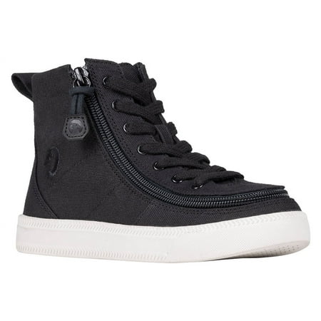 

Black/White BILLY Classic Lace High Tops