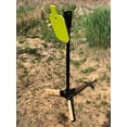 thumbnail image 5 of Highwild Target Stand System - Height Adjustable Stand Mount with AR500 Steel Target, 5 of 14