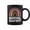Black, variant on Occupational Therapy Ot Therapist Pediatric Ot Month Cute Coffee Mugs