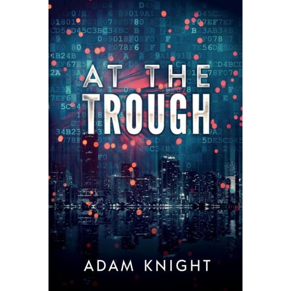 At the Trough, (Paperback)