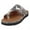 Black, variant on VerPetridure Womens Wedge Sandals Women Thick Bottomed Shoes Wedge Heel Sandals Clip Toe Summer Beach Shoes