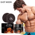 thumbnail image 4 of Fiudx Crema para El Sudor, Gel de Fitness para Reafirmar Los Músculos, Crema Adelgazante con Ingredientes Naturales, Potenciador de La Quema de Calorías, Ideal para Abdomen, Músculos y Brazos, para H, 4 of 7