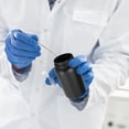 thumbnail image 2 of IFANLANDOR 1Pcs Black Storage Bottle Plastic for Chemical Applications in Laboratories, 2 of 8