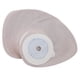 thumbnail image 2 of Bolsa de colostomía drenable Sistema de una pieza Bolsa de ostomía Bolsa Cubierta de estoma Orina Sin carbón activado 20-60mm10pcs Cerrado ANGGREK Otros, 2 of 8