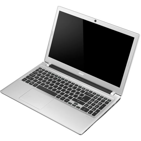 Acer Aspire 15.6" Laptop, AMD A-Series A8-4555M, 4GB RAM, 500GB HD, DVD Writer, Windows 8, V5-551-84554G50Mass